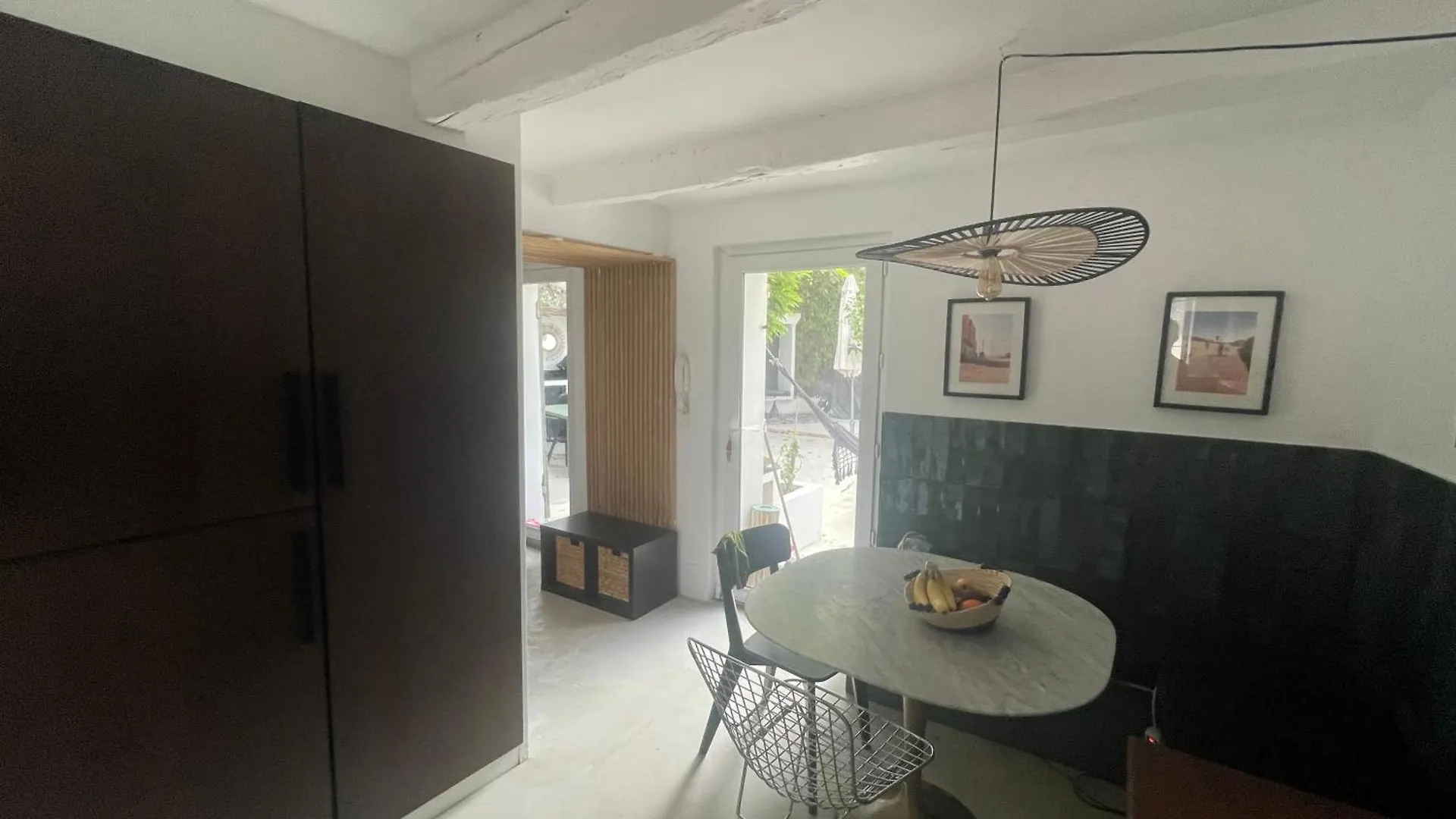 Tatil Evi Charmante Maison Avec Piscine Marsilya