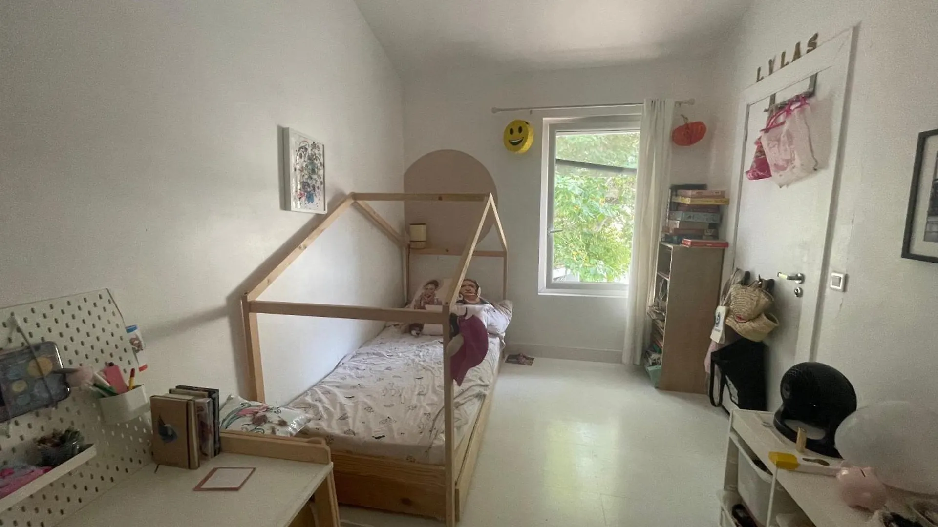 Charmante Maison Avec Piscine Marsilya Tatil Evi