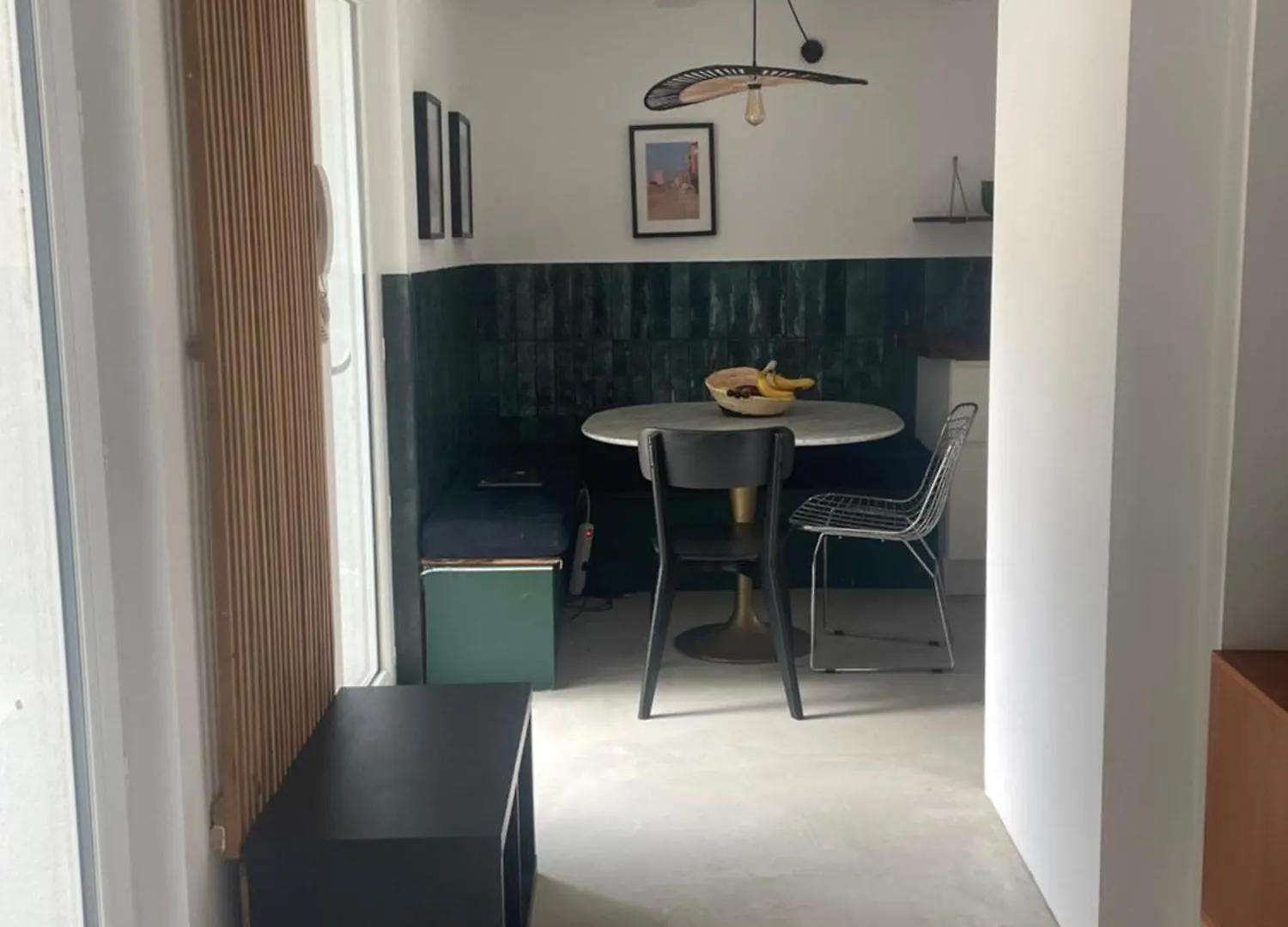 Charmante Maison Avec Piscine Marsilya