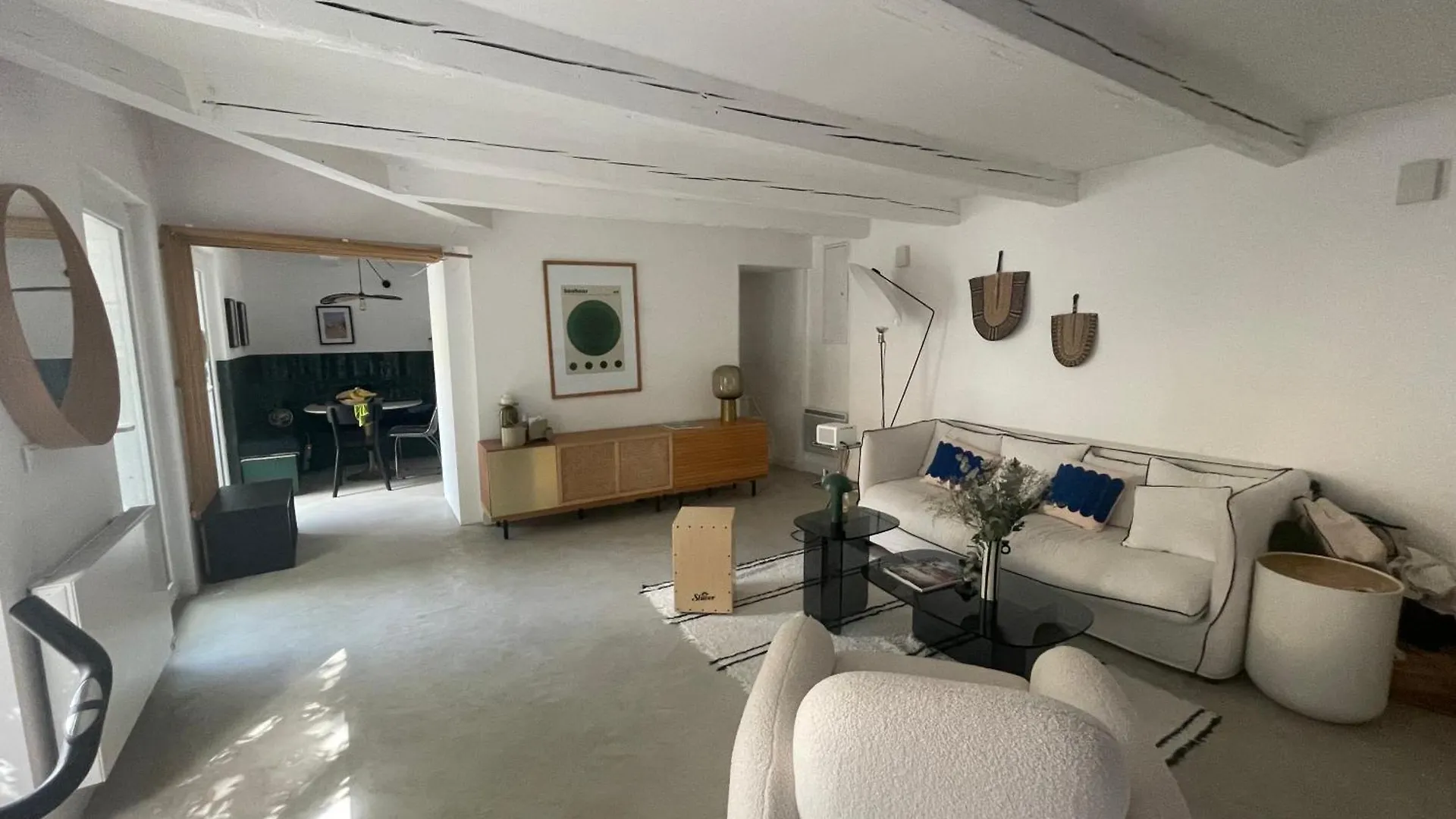 Charmante Maison Avec Piscine Marseille 0*,