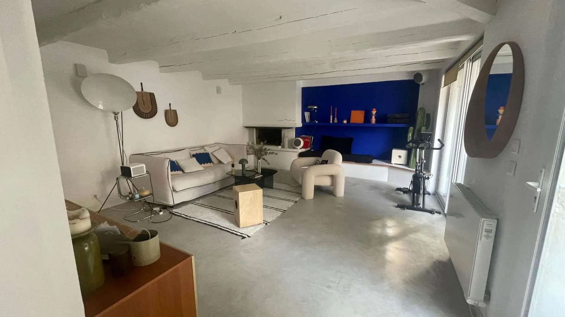 Charmante Maison Avec Piscine Marseille